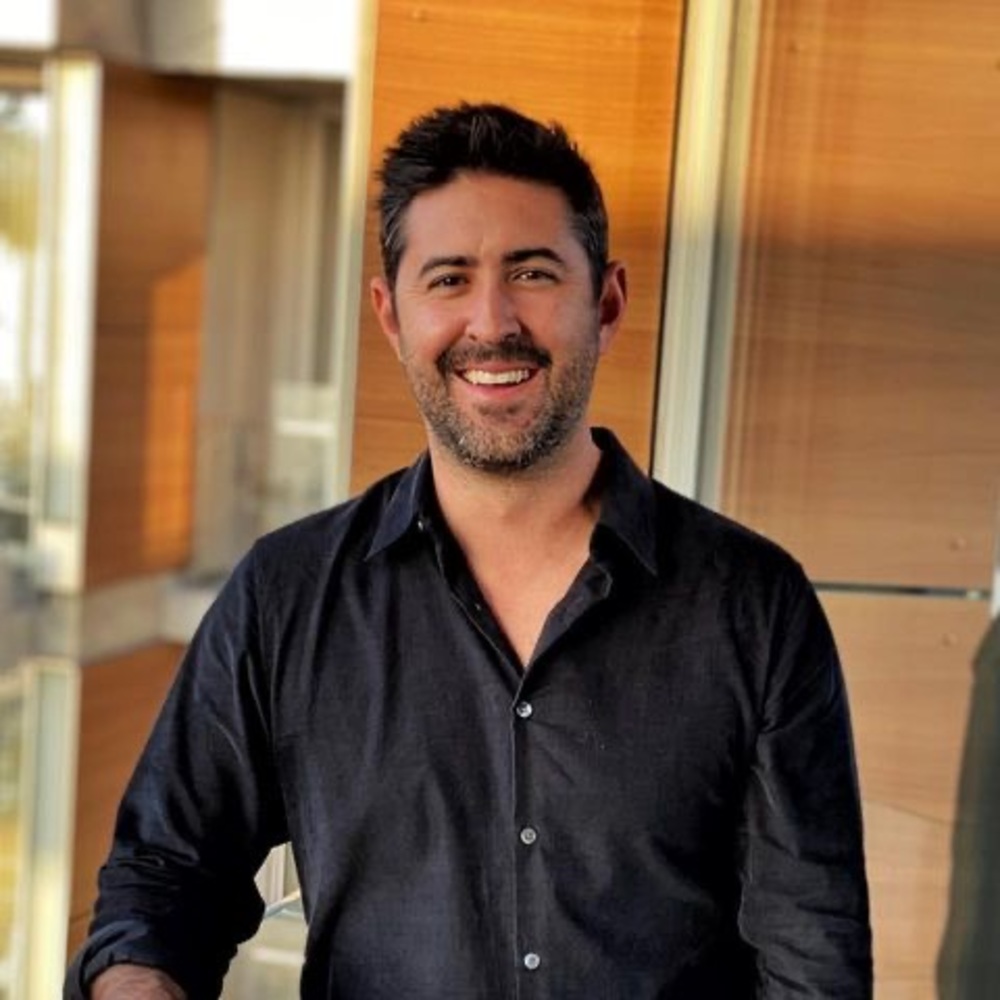 Meet your Posher, Ryan